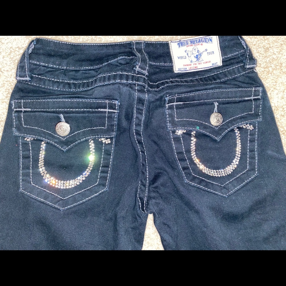 True Religion jeans
